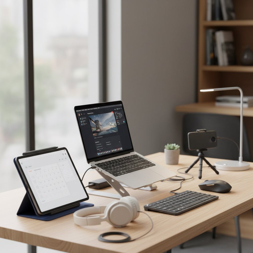 Mobile Office