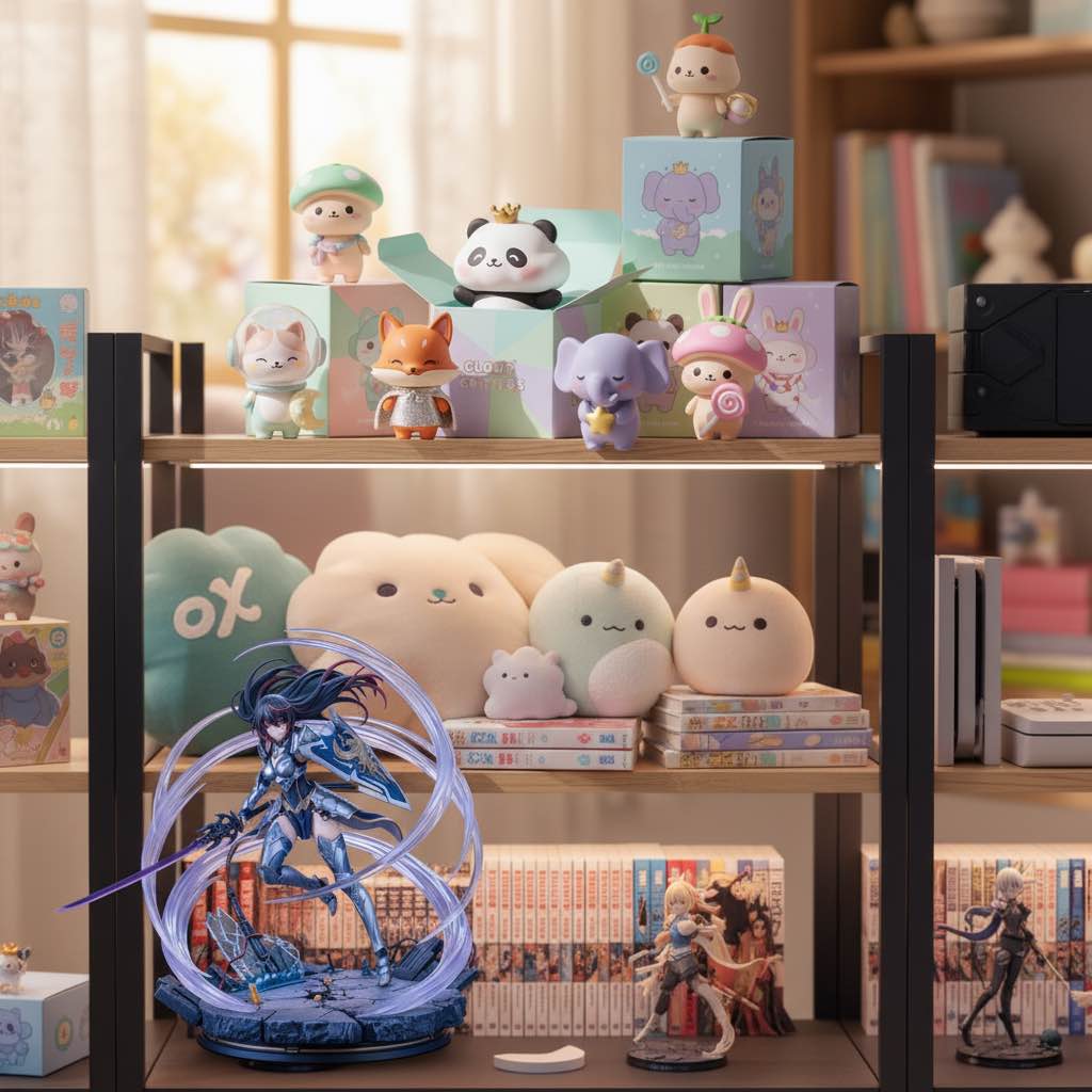 Trendy Toys